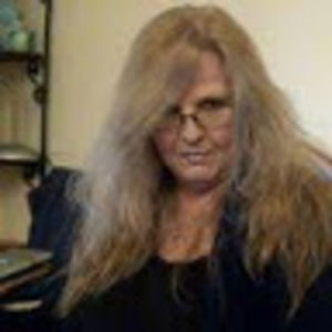 Meet your Posher, Mary anne